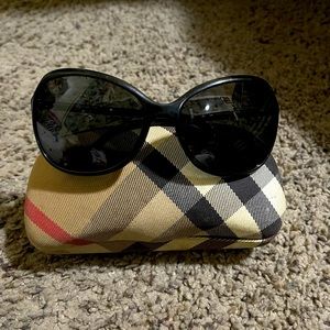 Burberry Sunglasses